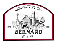 Bernard Family Farm logo